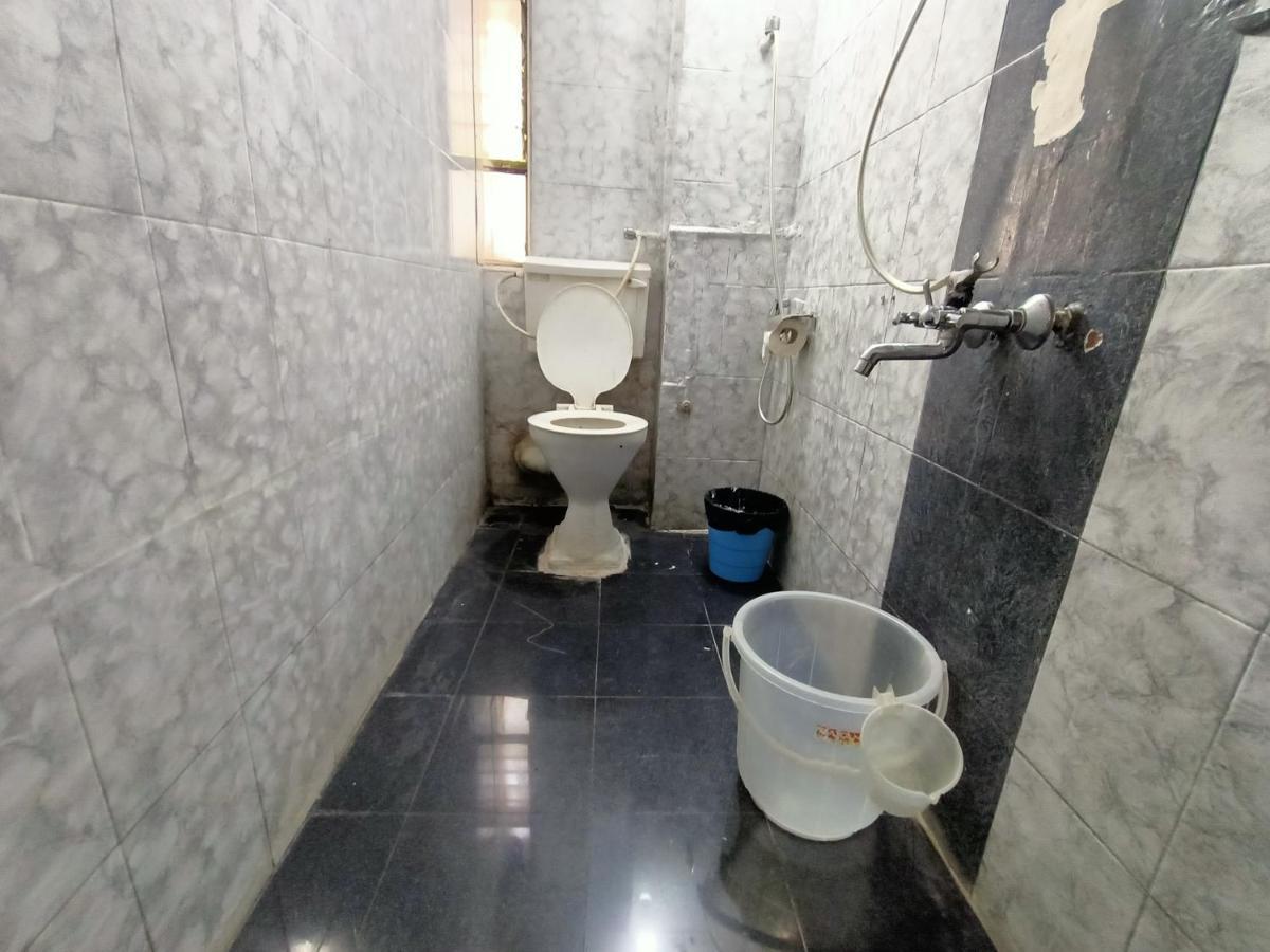 Kalpataru Hometel Mumbai Kültér fotó