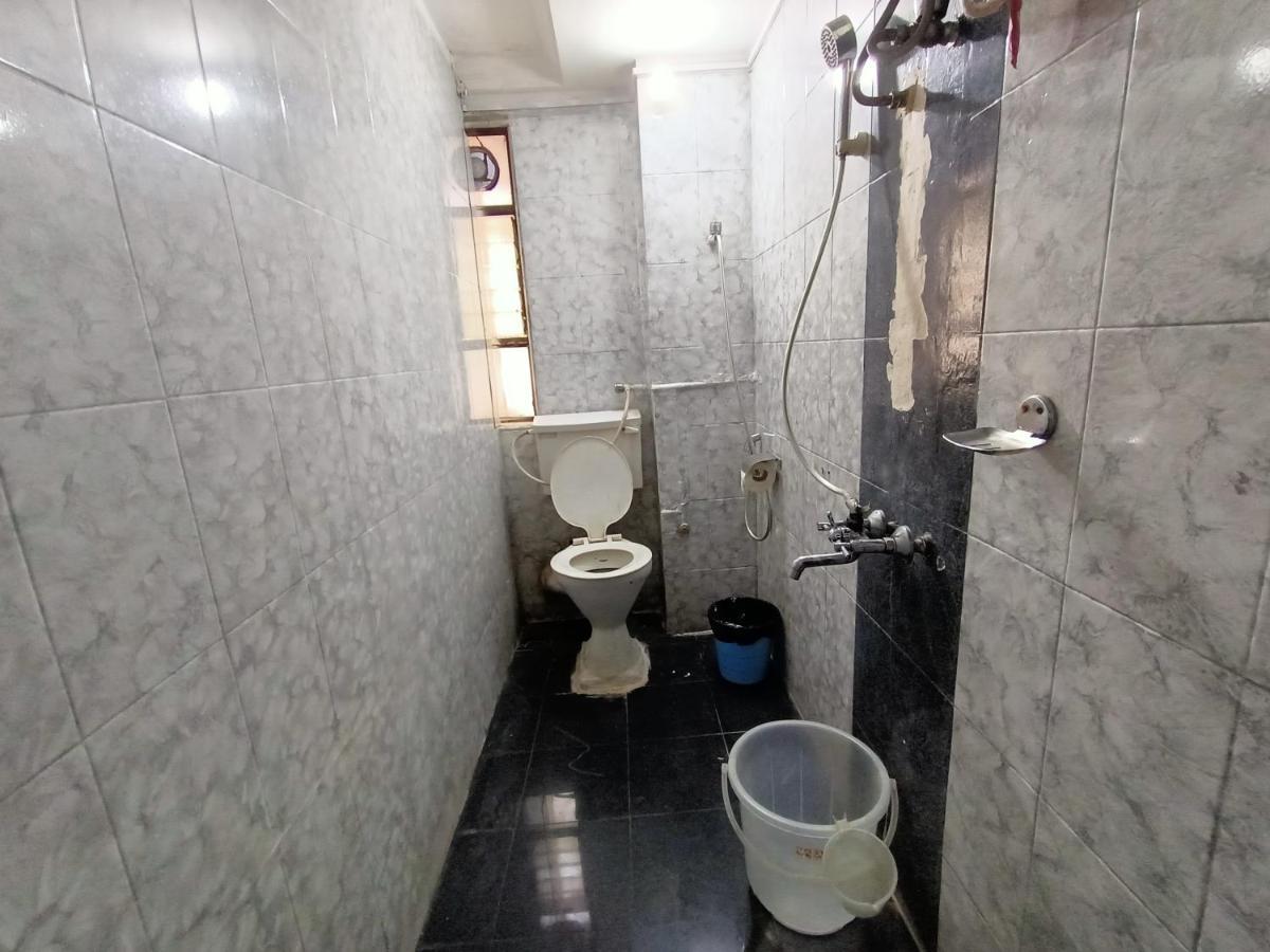 Kalpataru Hometel Mumbai Kültér fotó