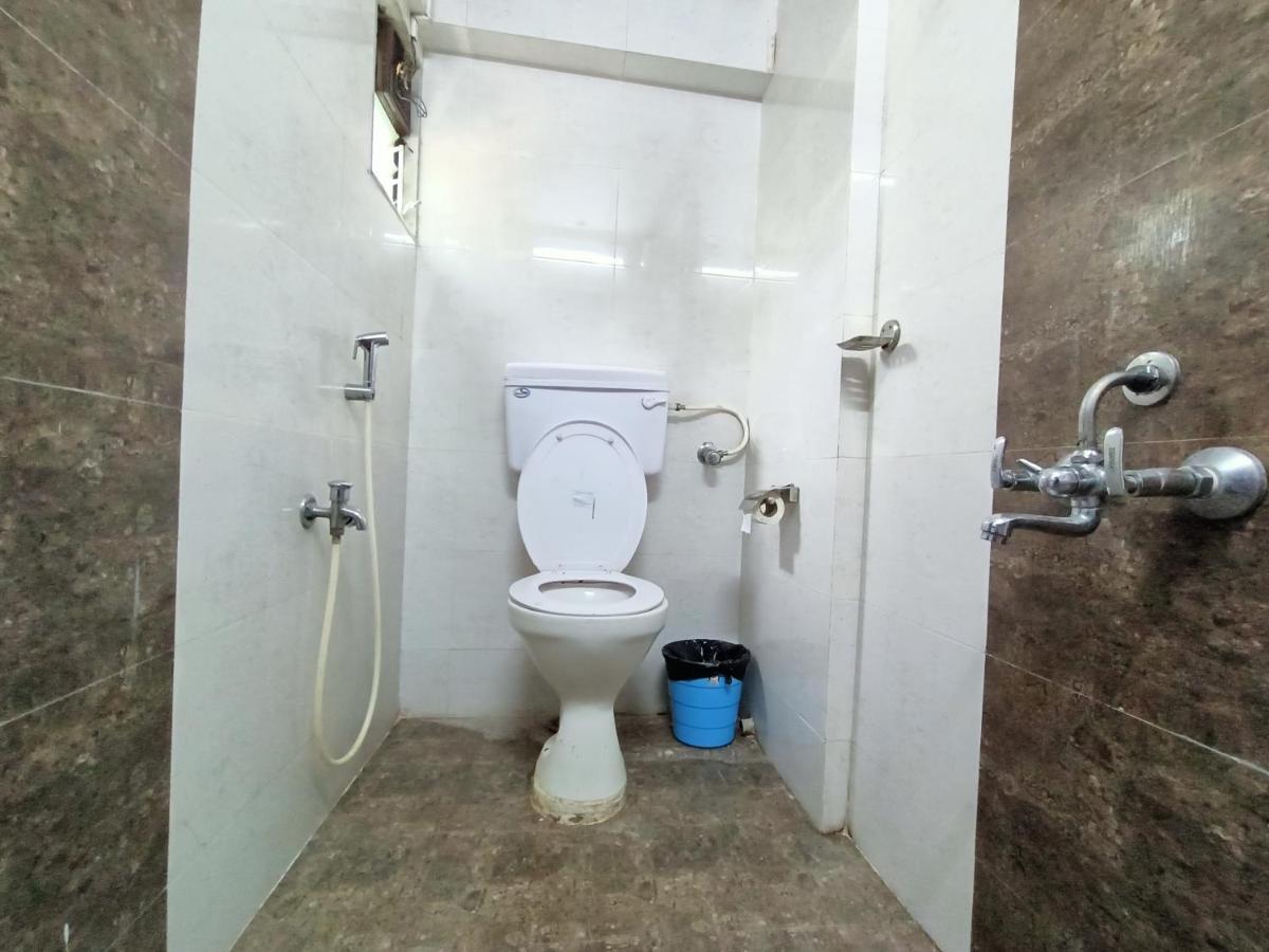 Kalpataru Hometel Mumbai Kültér fotó